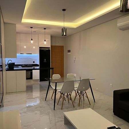 Santos House Прая Екстер'єр фото
