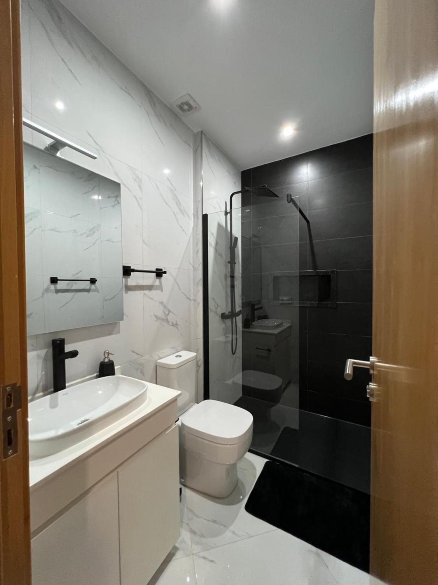 Santos House Прая Екстер'єр фото