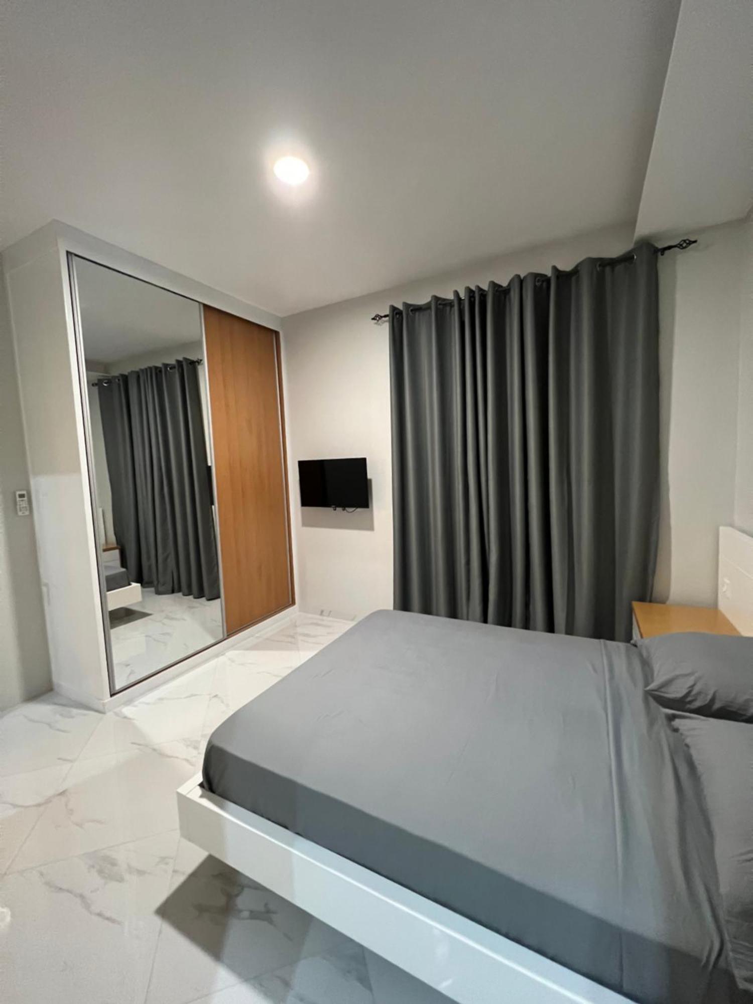 Santos House Прая Екстер'єр фото