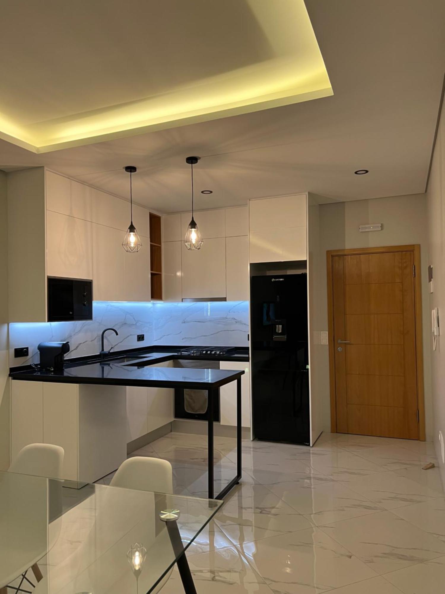 Santos House Прая Екстер'єр фото