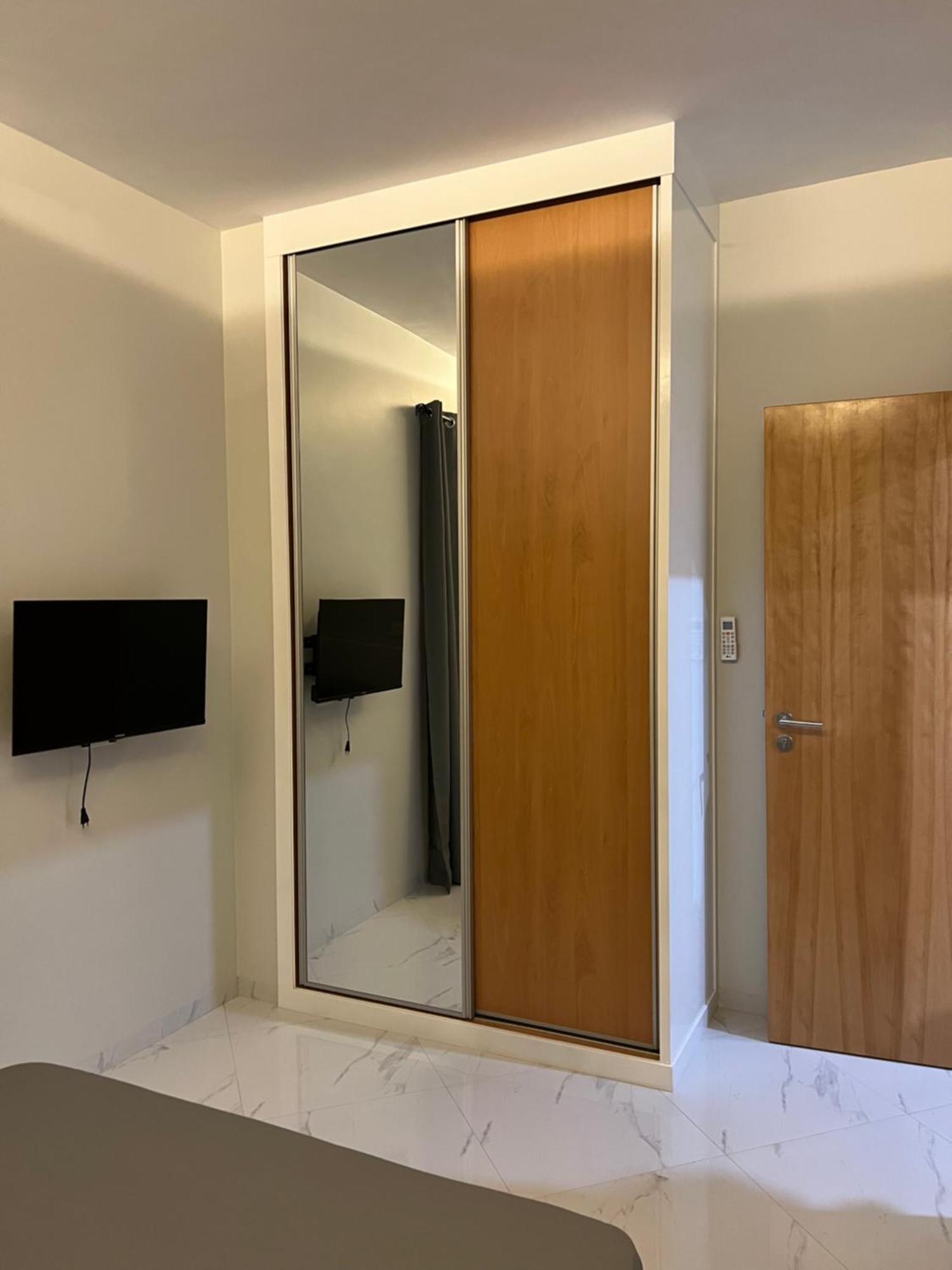 Santos House Прая Екстер'єр фото