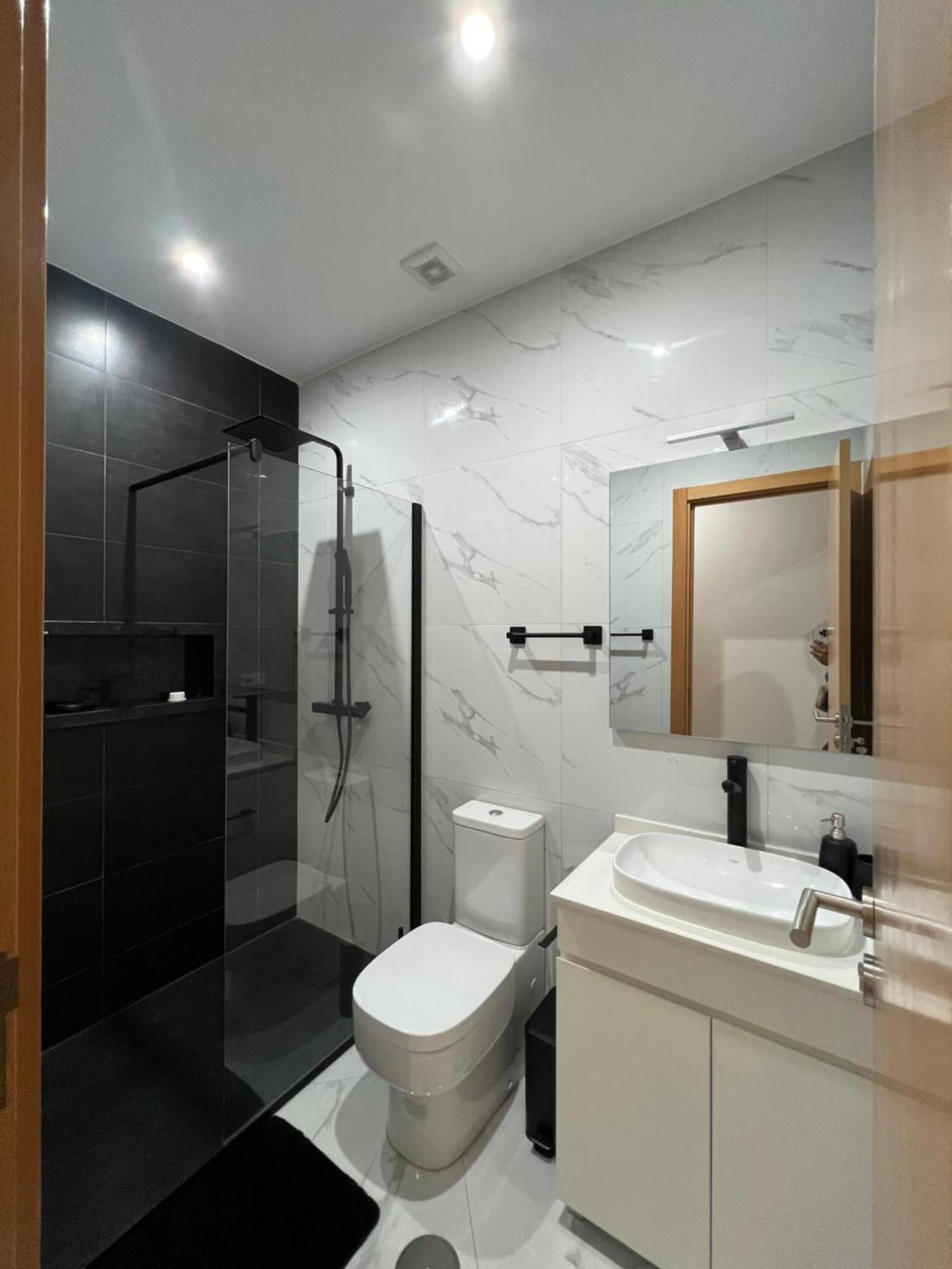 Santos House Прая Екстер'єр фото